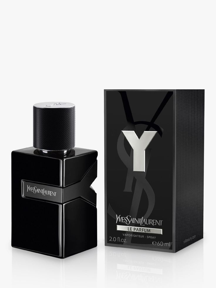 Ysl Y Men L'Elixir Parfum 60ml