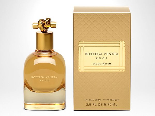 Bottega Veneta Knot Eau Absolue EDP 100ml Perfume For Men