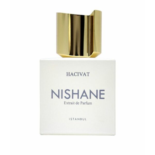 NISHANE Hacivat - 50ML For Unisex - Image 3