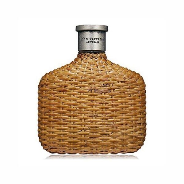 John Varvatos Artisan EDT 125ml For Men