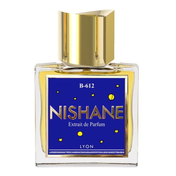 NISHANE B-612 50ML