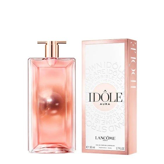 Lancome Idole Aura Lumineuse 100ml EDP