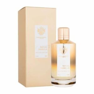 Mancera Royal Vanilla Edp 120ml