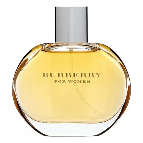 Burberry by Burberry EDP 100ml For Women