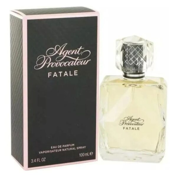 Agent Provocateur Fatale EDP 100ml For Women