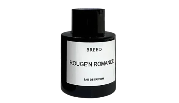 Breed Rouge'N Romance EDP 100ml