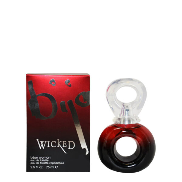 Bijan Wicked EDT 75ml Perfume For Women