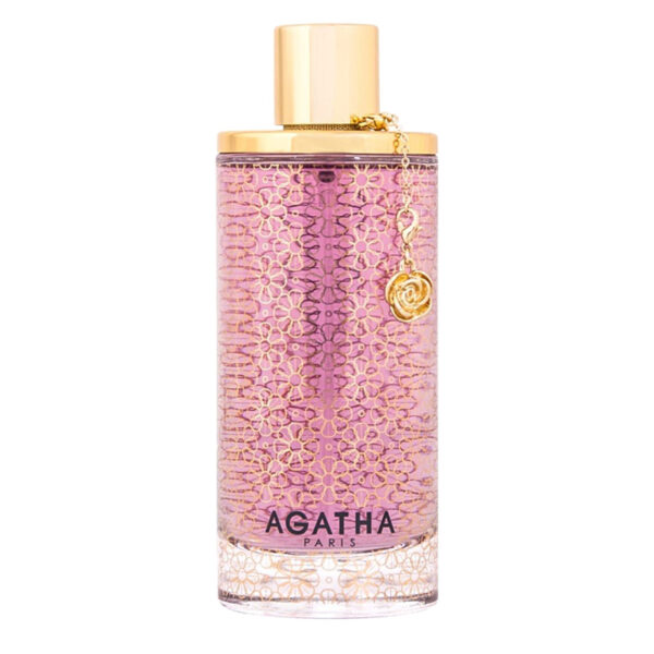 Agatha Paris Balade Aux Champs Elysees EDP 100ml Perfume For Women