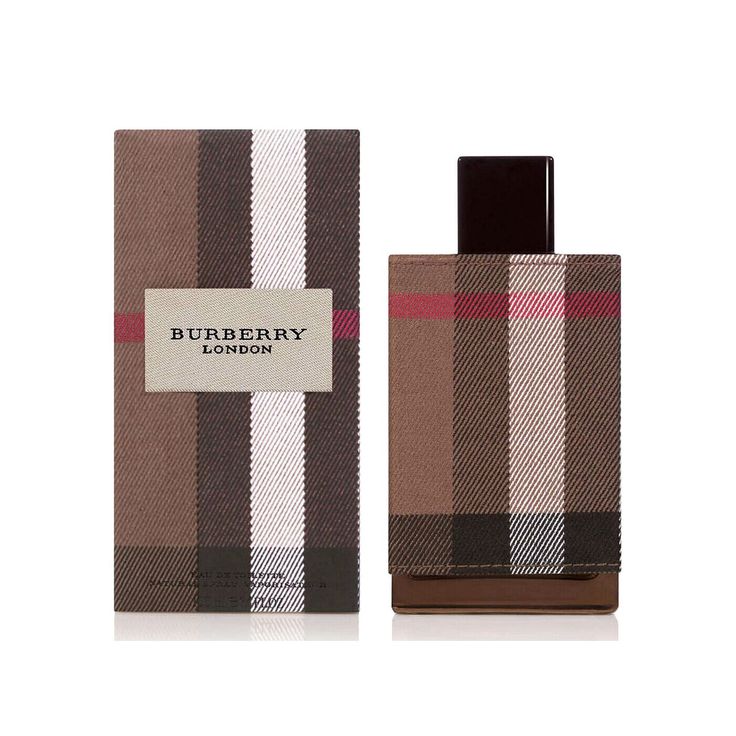 Burberry London EDT 100ml Perfume For Men