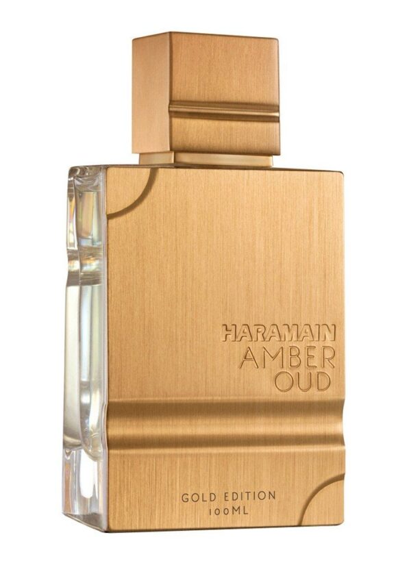 Al Haramain Amber Oud Gold Edition EDP 120ml