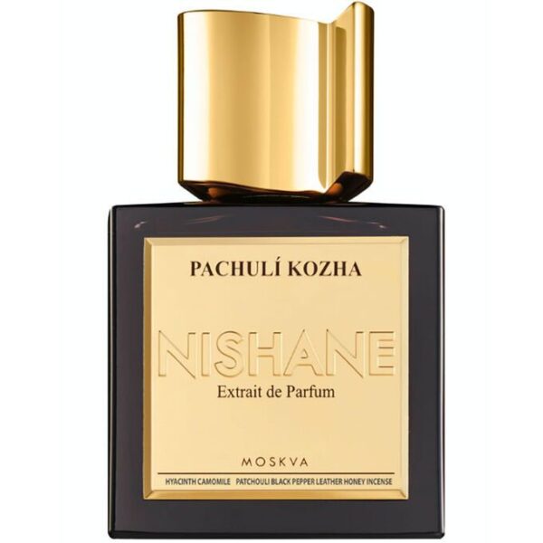 Nishane Pachuli Kozha Extrait 50ml