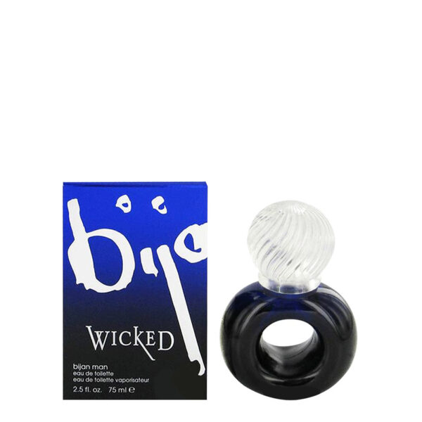 Bijan Wicked EDT 75ml Perfume For Men