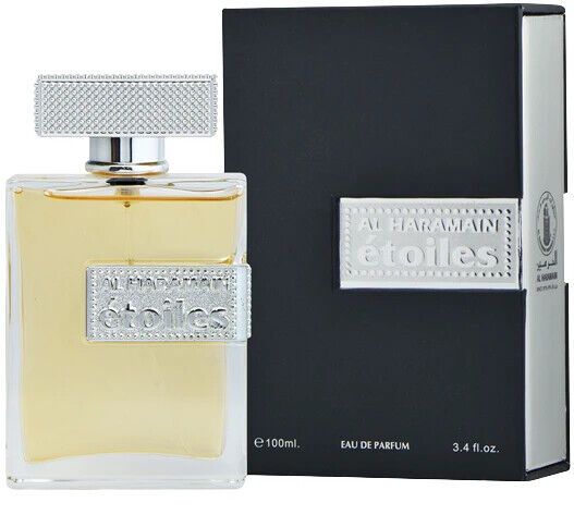 Al Haramain Etoiles EDP 100ml