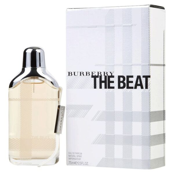 Burberry The Beat EDP 75ml For Women