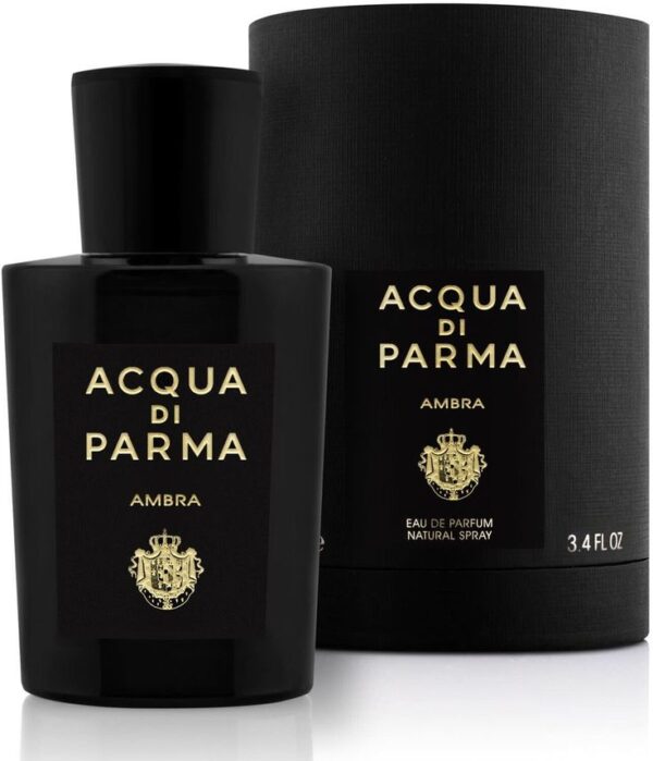 Acqua di Parma Ambra Eau de Parfum 100ml