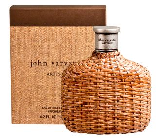 JOHN VARVATOS Artisan EDT 100ml