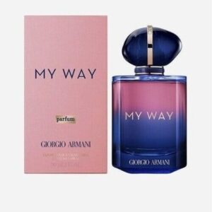 Giorgio Armani My Way Parfum 90ml