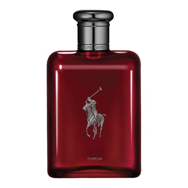 RALPH LAUREN Polo Red Men Parfum Edp 125ml - Image 3