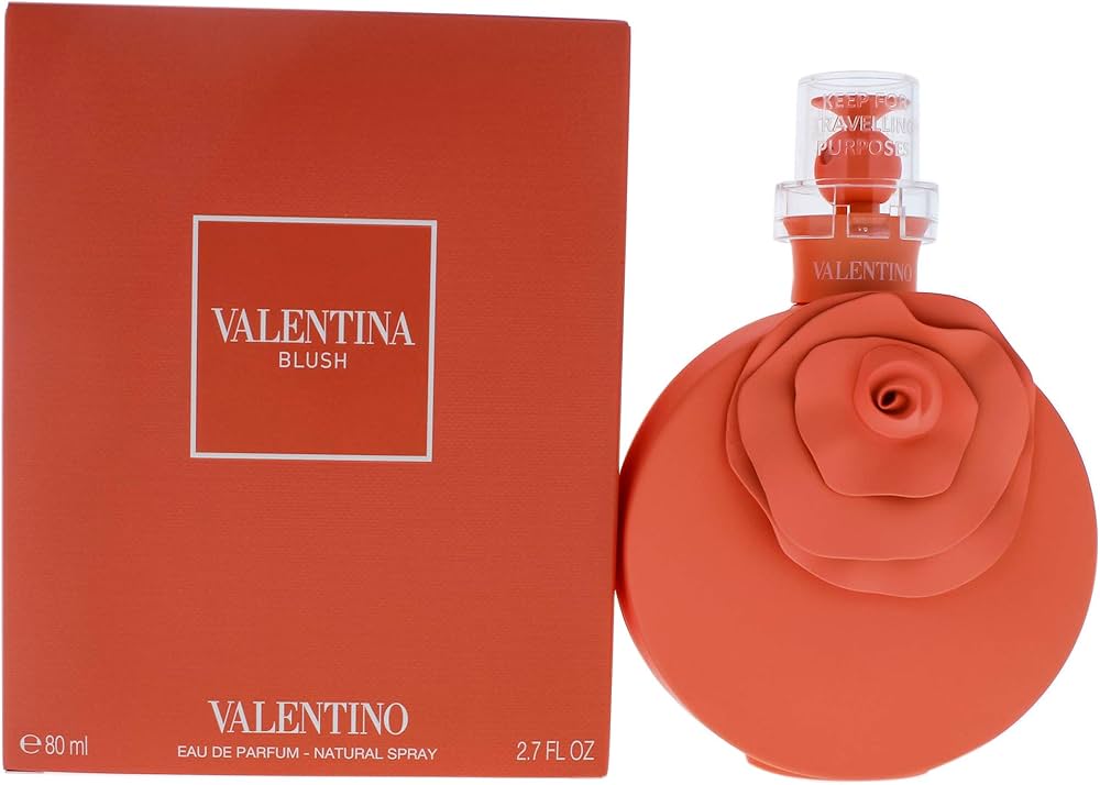 VALENTINO Valentina Blush EDP 80ml