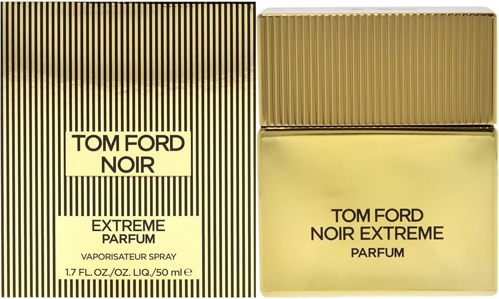 Tom Ford Noir Extreme Parfum - 50ML