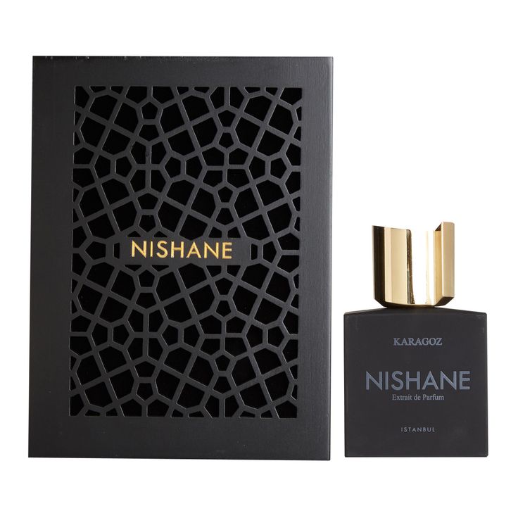 NISHANE Karagoz 50ml