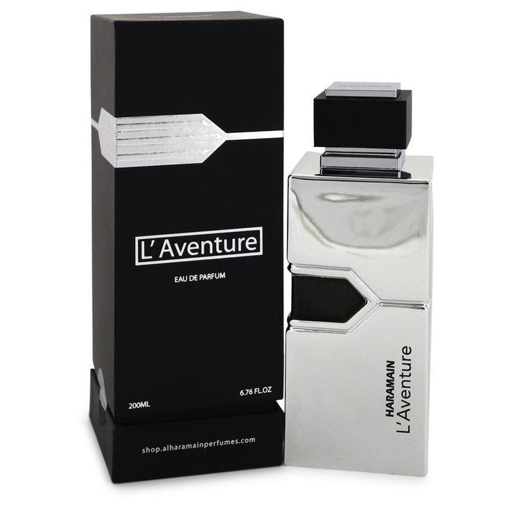 Al Haramain L'Aventure EDP 200ml