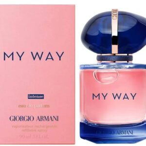 Giorgio Armani My Way INTENSE EDP 90ml