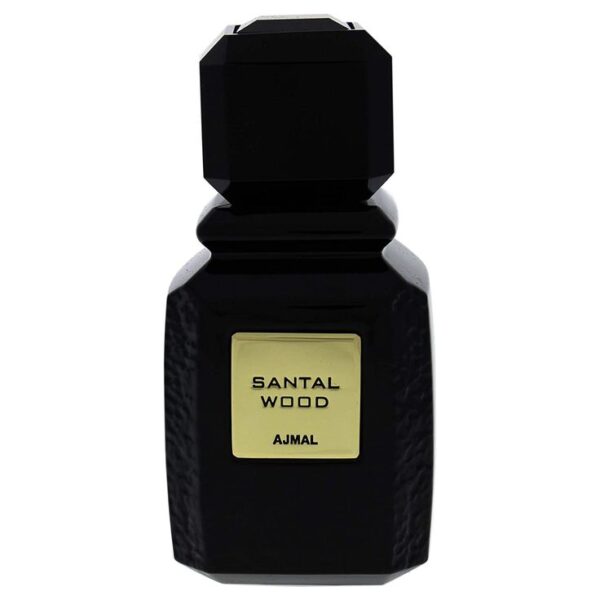 Ajmal Santal Wood EDP 100ml Unisex Perfume