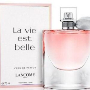 LANCOME La Vie Est Belle L'eau EDP 75ml