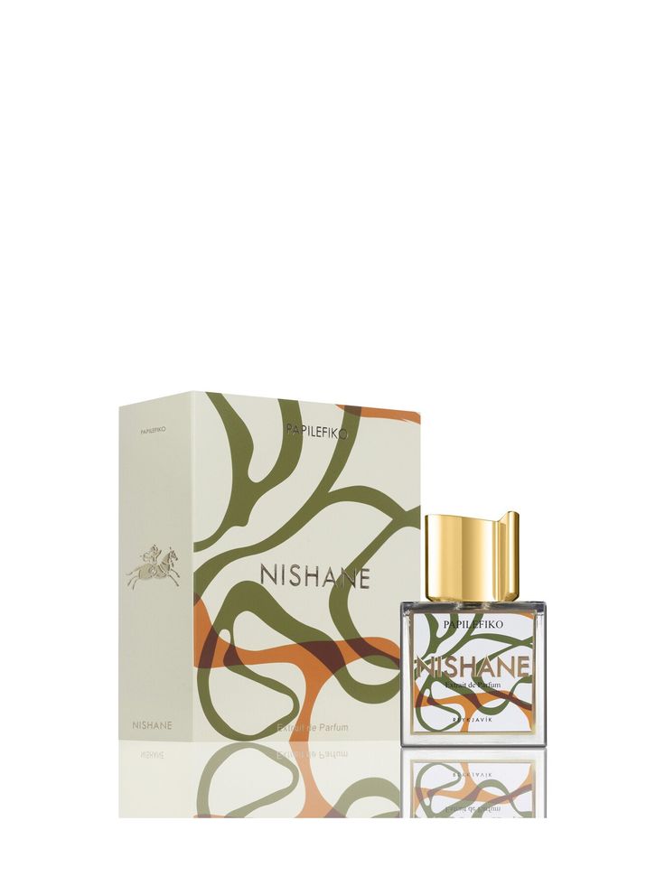 Nishane Papilefiko Extrait de Parfum 100ml