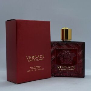 VERSACE Eros Flame Man EDP 100ml