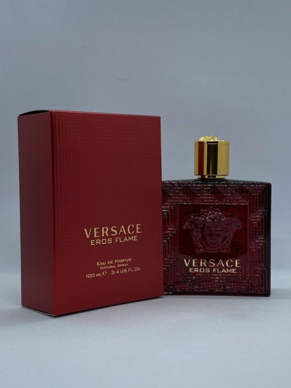 VERSACE Eros Flame Man EDP 100ml