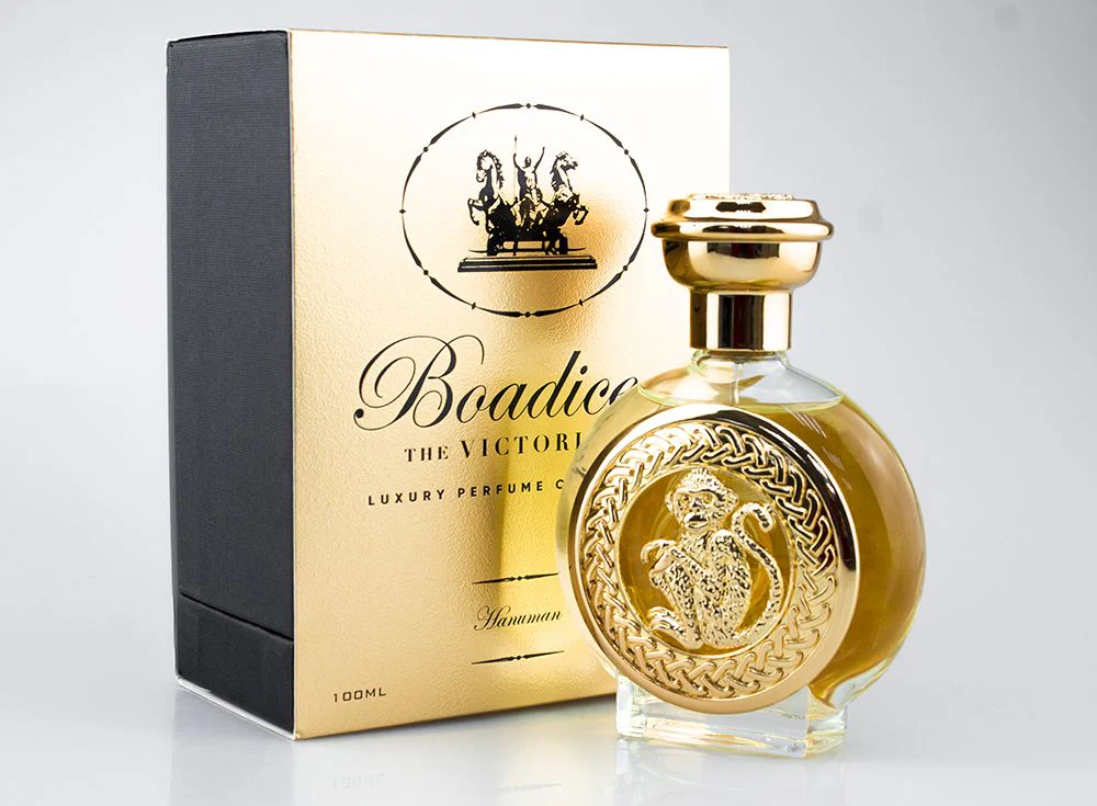 Boadicea The Victorious Hanuman EDP 100ml Luxury Perfume Collection