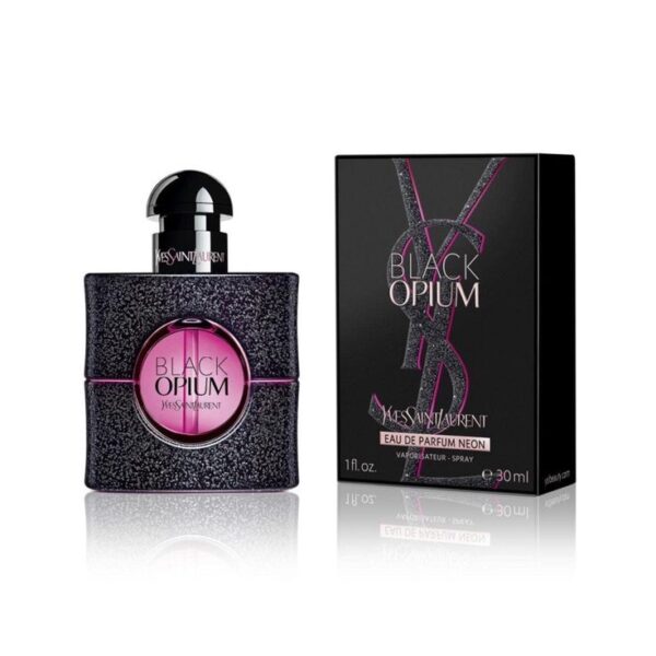 YSL Black Opium EDP Neon 75ml