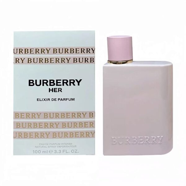 Burberry Her Burberry EDP 100ml For Women