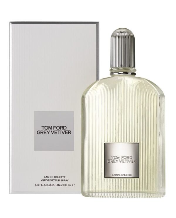 Tom Ford Grey Vetiver Parfum - 100ML