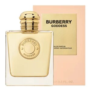 Burberry Goddess EDP 100ml For Women