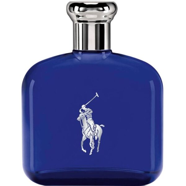 RALPH LAUREN Polo Blue Men EDT - 125ML