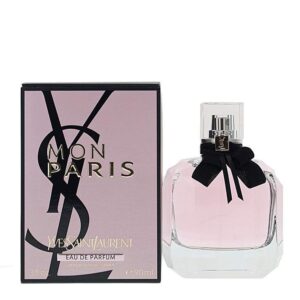 YSL Mon Paris EDP - 90ML