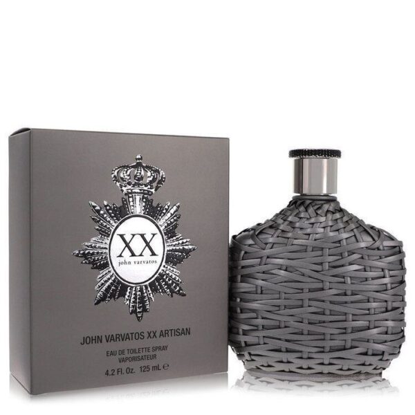 John Varvatos XX Artisan EDT 125ml