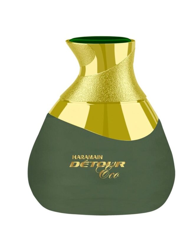 Al Haramain Detour Eco EDP 100ml