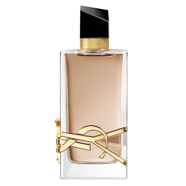 Ysl Libre Flowers & Flames Floral EDP 90ml For Women - Image 3