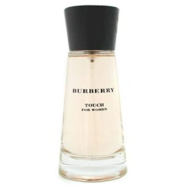 Burberry Touch EDP 100ml For Women - Image 3