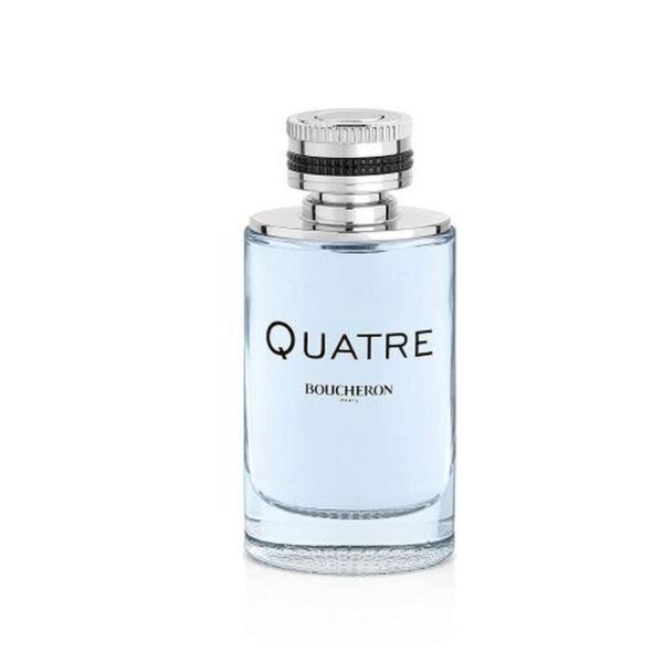 Boucheron Quatre EDT 100ml Perfume For Men