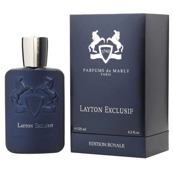 Parfums De Marly Layton Exclusif EDP 125ml