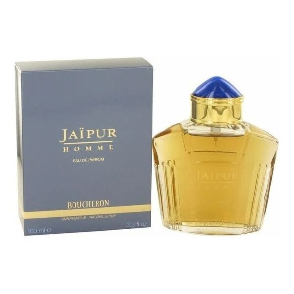 Boucheron Jaipur Homme EDP 100ml Perfume For Men