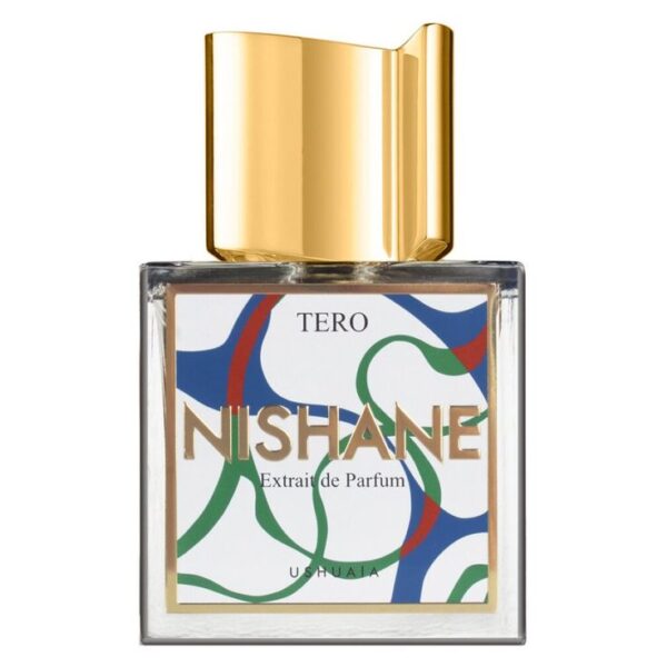 NISHANE Tero Extrait de Parfum 100ml