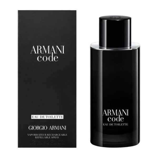 Giorgio Armani Code Parfum 125ml