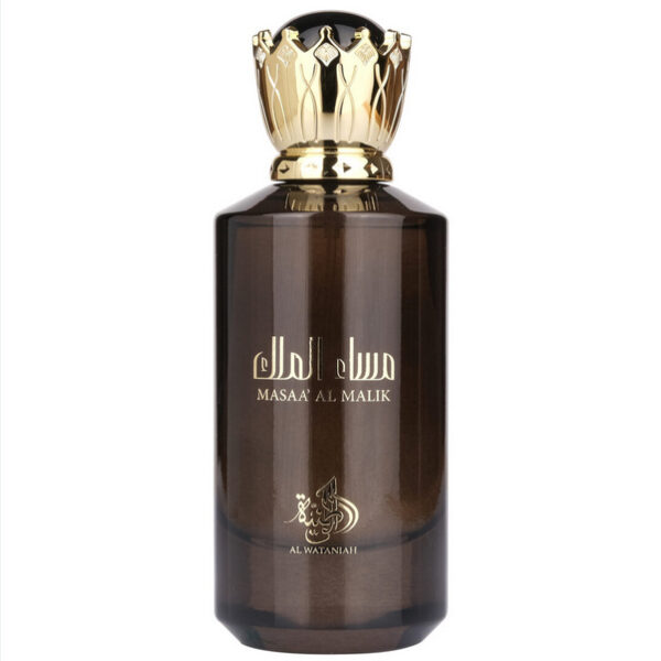 Al Wathania Masaa Al Malik EDP 100ml