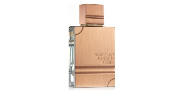 Al Haramain Amber Oud EDP 60ml Perfume